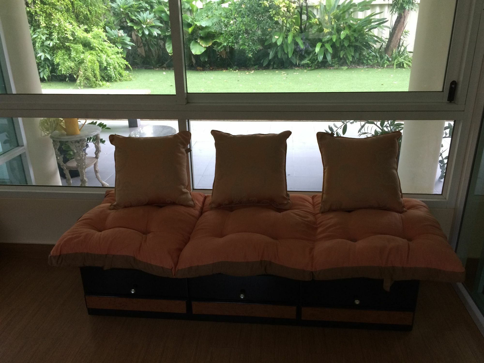 Ratchayothin Bangkok