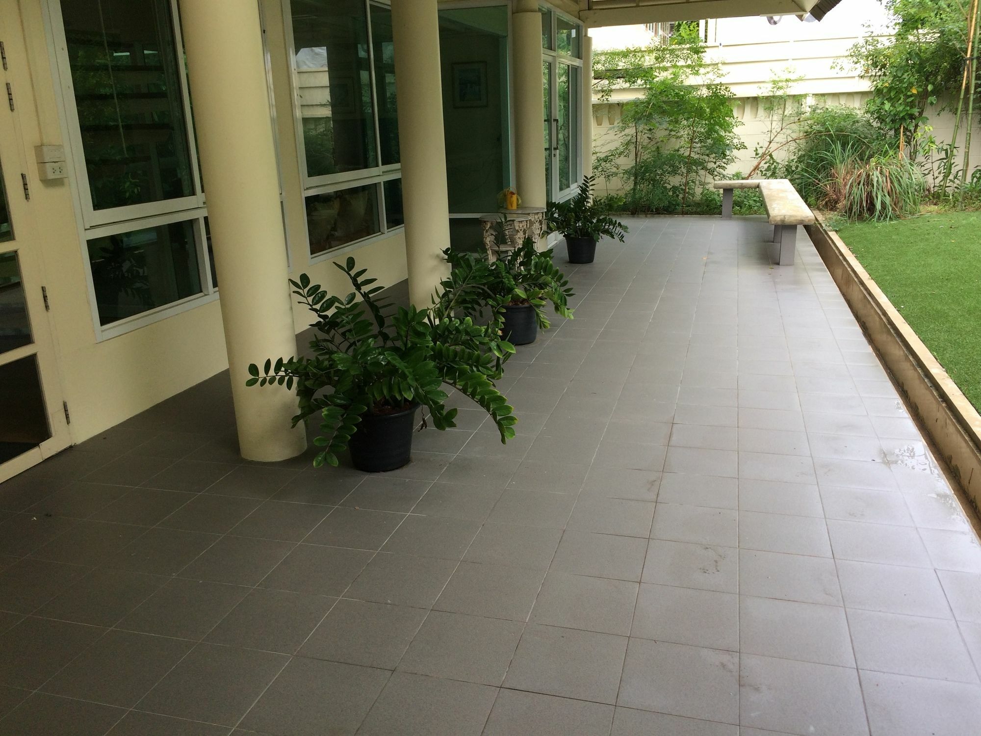 Villa Ratchayothin