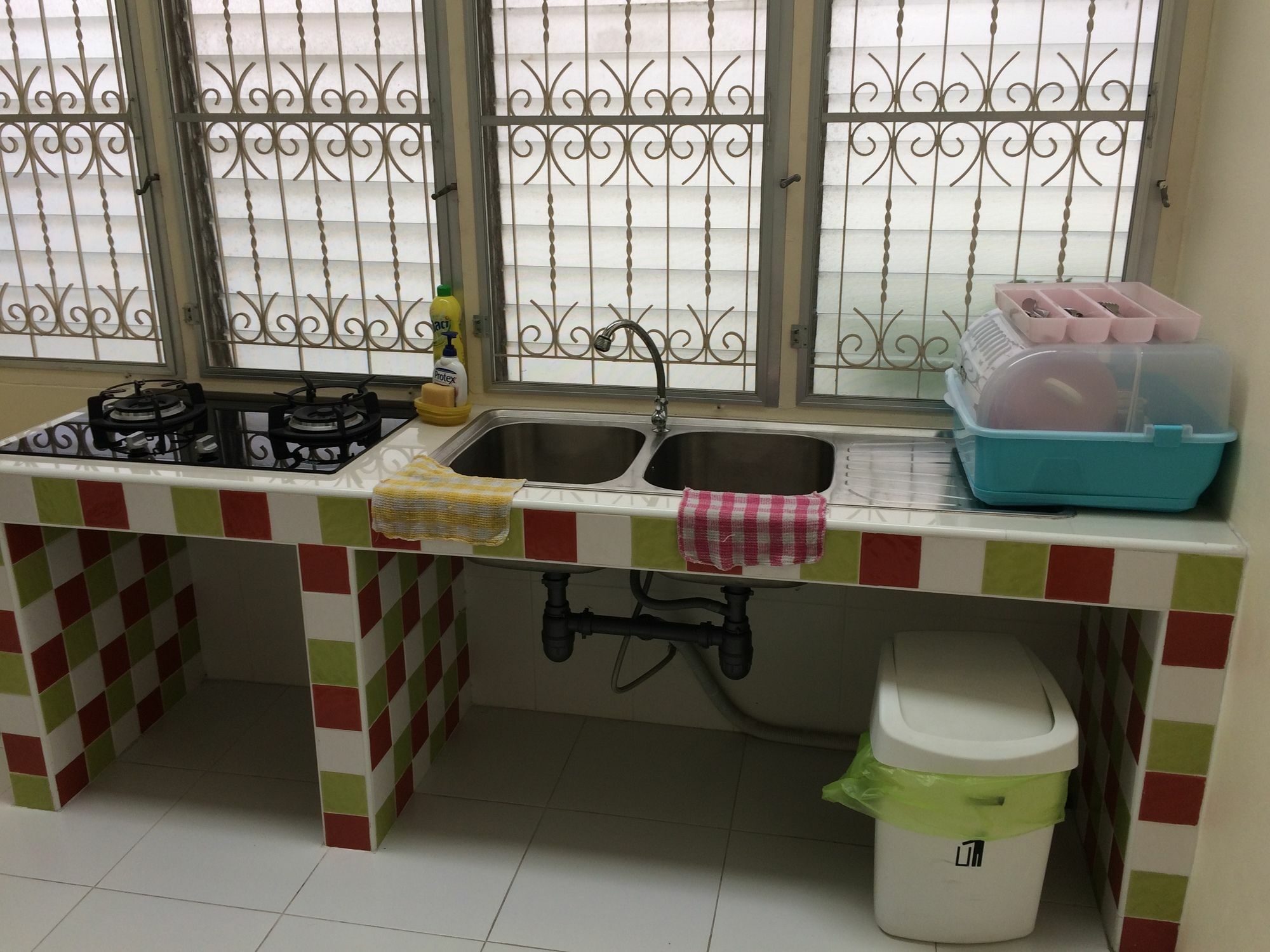 Villa Ratchayothin Bangkok