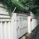Ratchayothin Cottage
