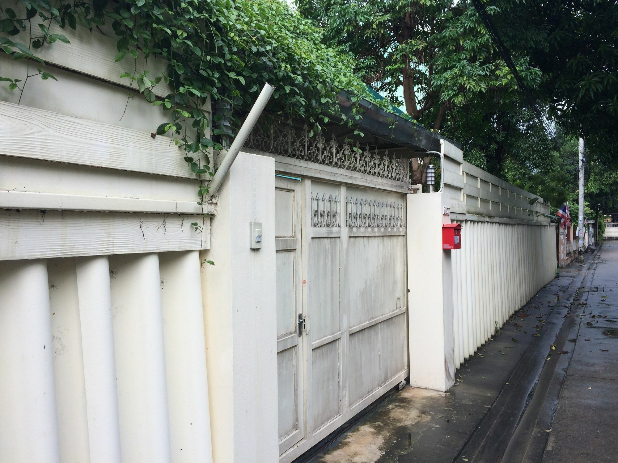 Ratchayothin Vila