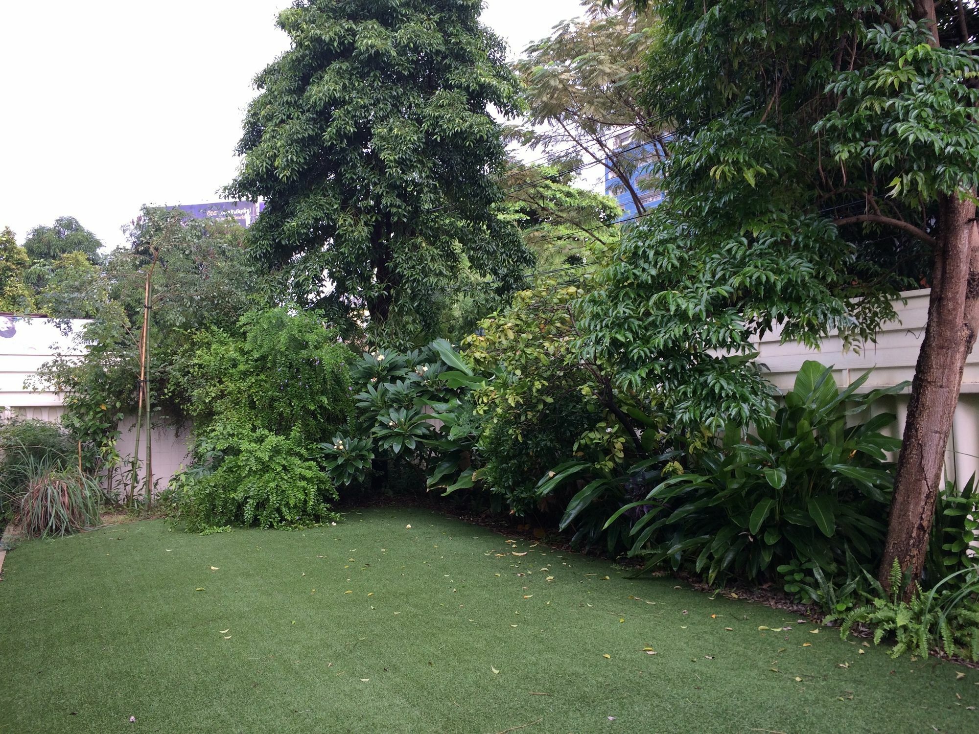 Ratchayothin Bangkok